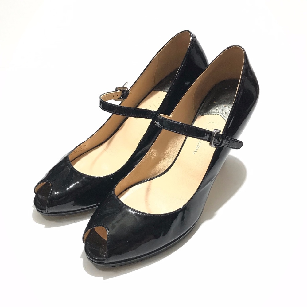 Cole Haan Nike Air High Heels Size 8